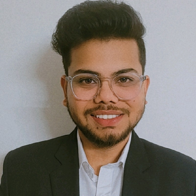 Aman Khan - Security Consultant | Stackforce