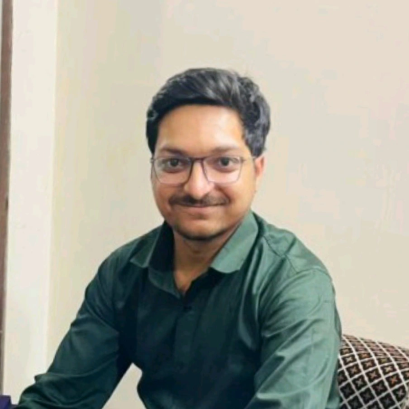 Aman Khandelwal - Full Stack Engineer | Stackforce