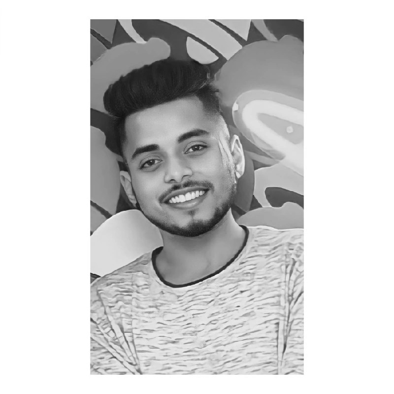 Aman Kr. Singh - Co-Founder | Stackforce
