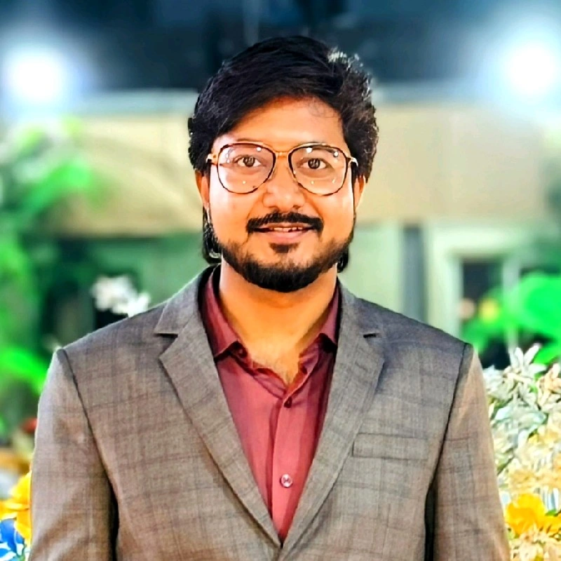 Aman Kumar - Data Scientist | Stackforce