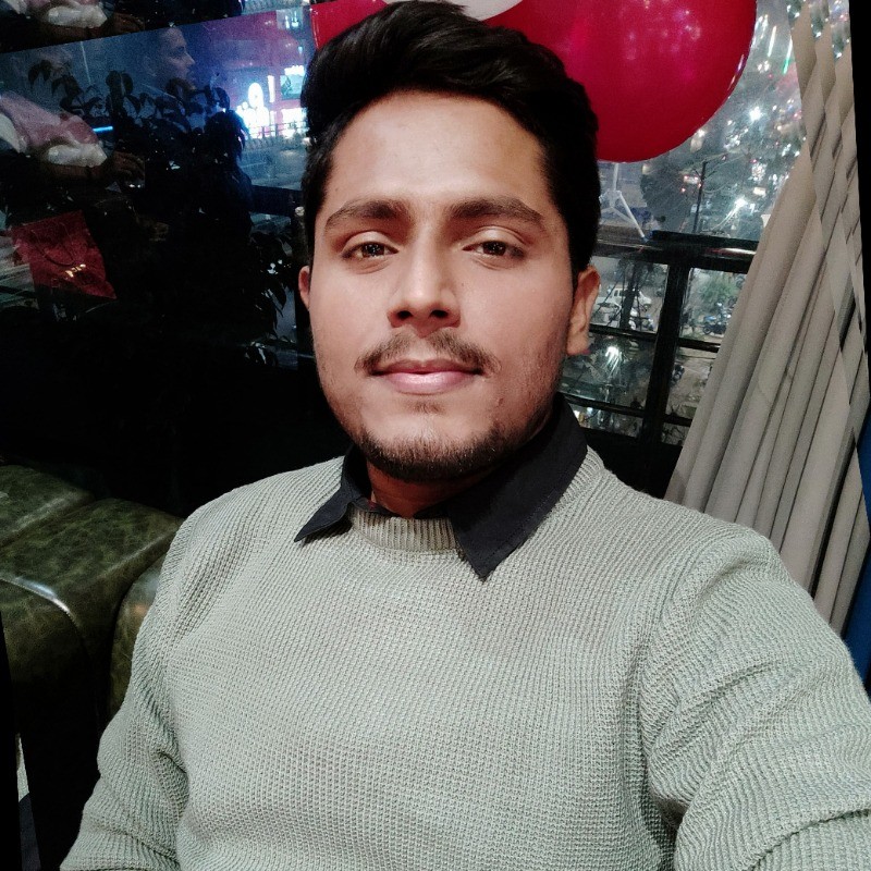 Aman Kumar - Backend Engineer | Stackforce