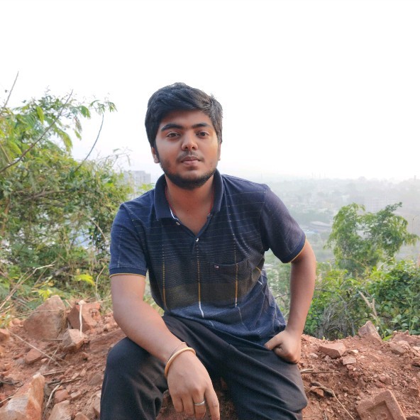 Aman Kumar - Software Engineer | Stackforce