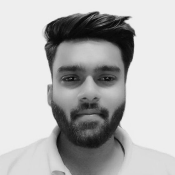 Aman Kumar Singh - Business Analyst | Stackforce