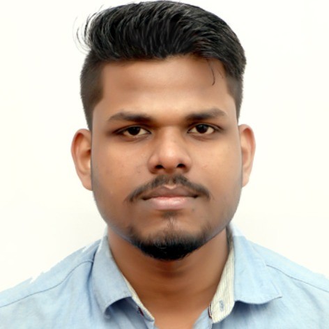 Aman Kumar Singh - Software Engineer | Stackforce