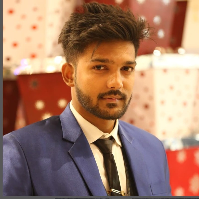 Aman Mashi - Business Development Executive | Stackforce