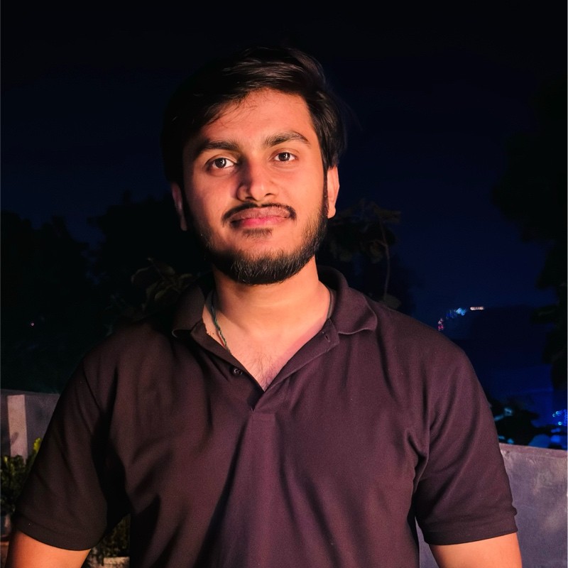 Aman Maurya - Associate Consultant | Stackforce