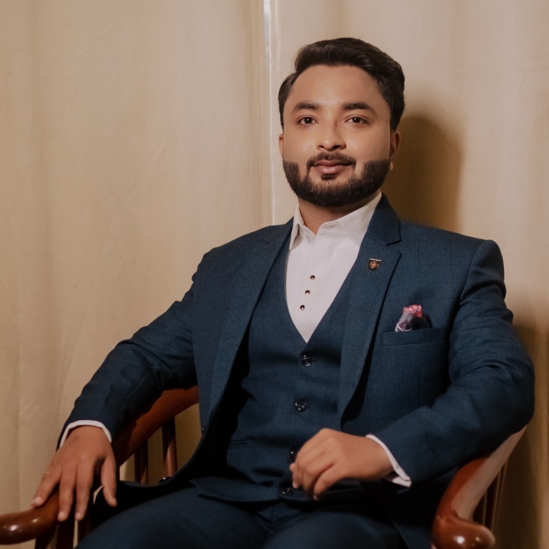 Aman Nagariya - Data Engineer | Stackforce