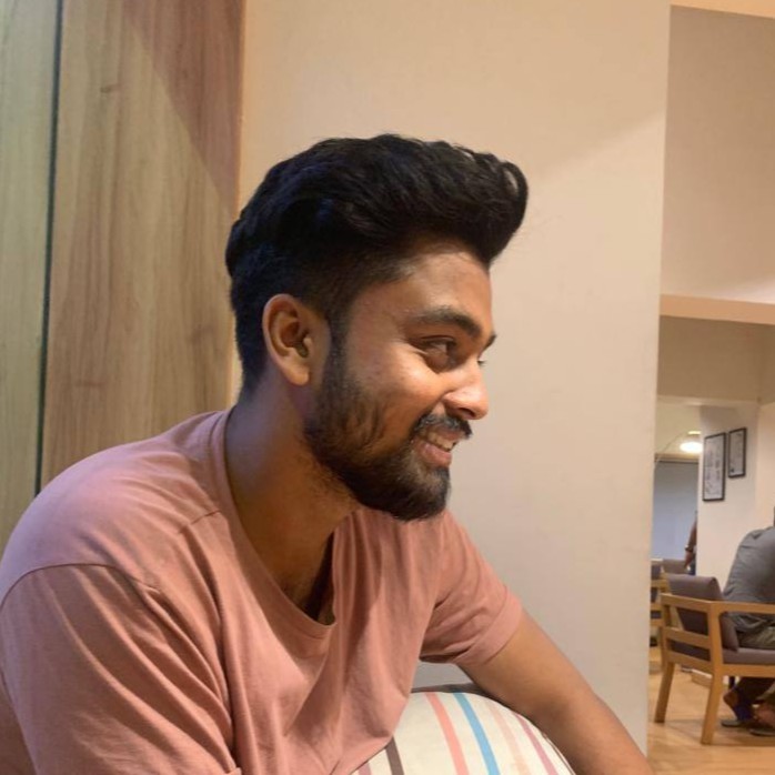 Aman Patil - Product Designer | Stackforce