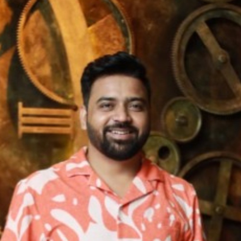 Aman Rai - Operations Associate | Stackforce