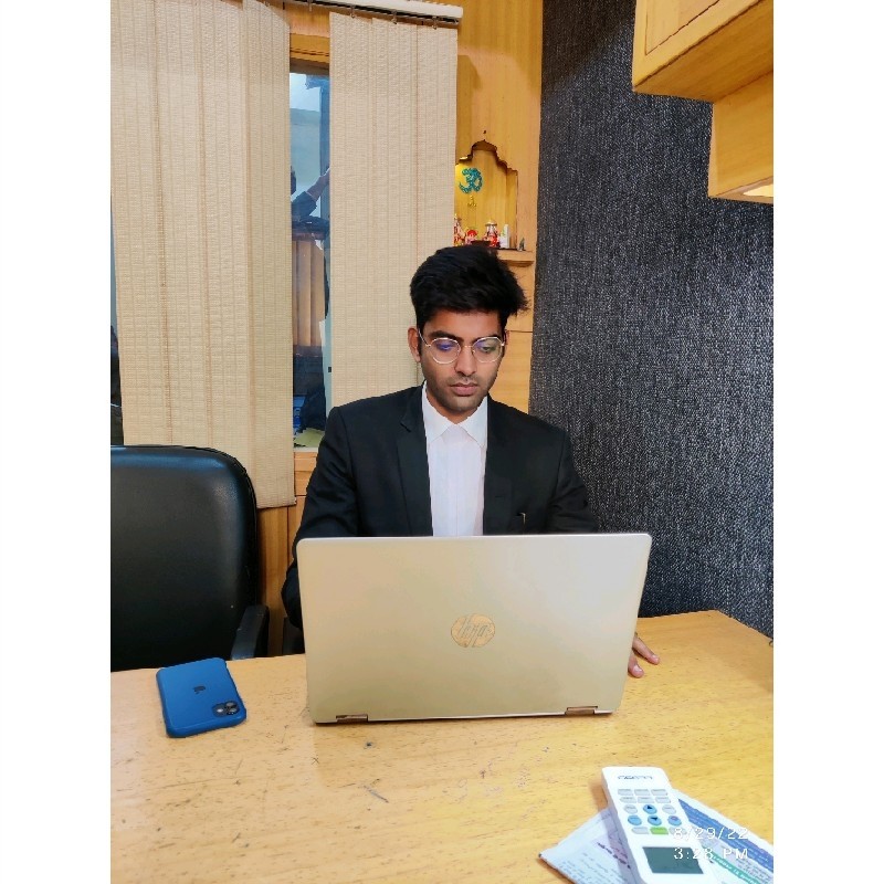 Aman Rai - CEO | Stackforce