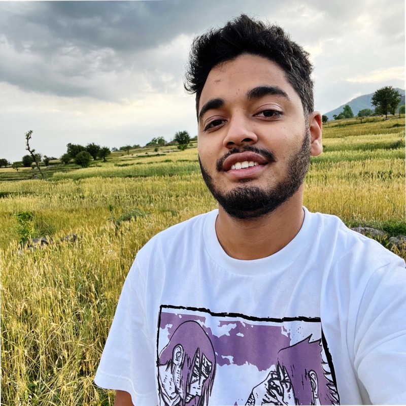 Aman Rawat - Software Engineer | Stackforce