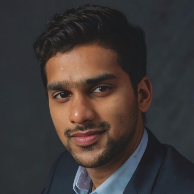 Aman R. - DevOps Engineer | Stackforce