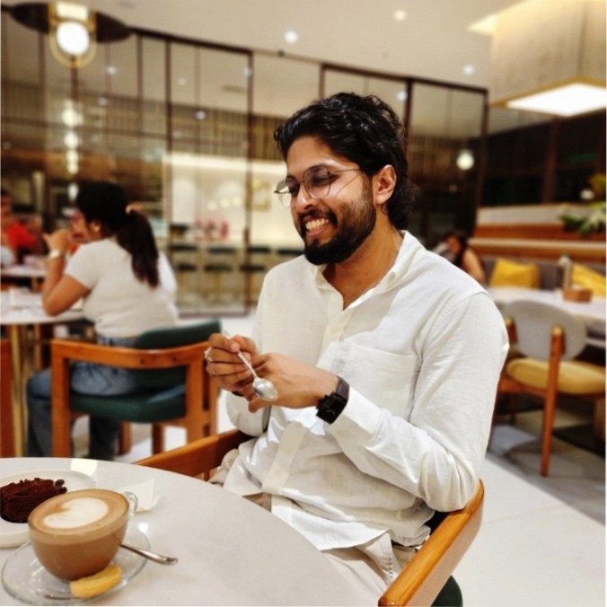 Aman Sanghi - Software Engineer | Stackforce