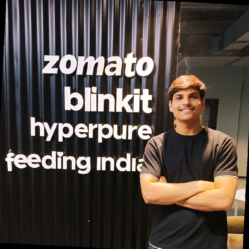 Aman Saraswat - Operations Associate | Stackforce