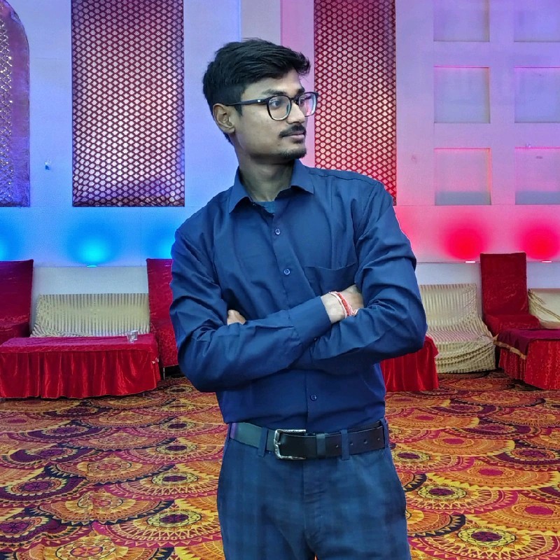 Aman Sharma - Product Engineer | Stackforce