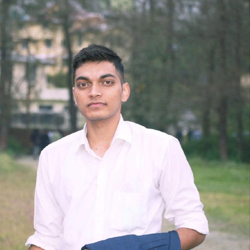 Aman Sharma - Software Engineer | Stackforce