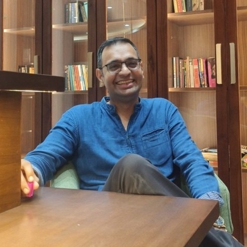 AMAN SHARMA - Software Engineer | Stackforce