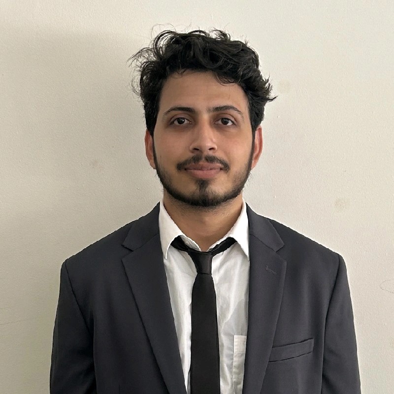 Engineer Aman Aman Sharma - Software Engineer | Stackforce