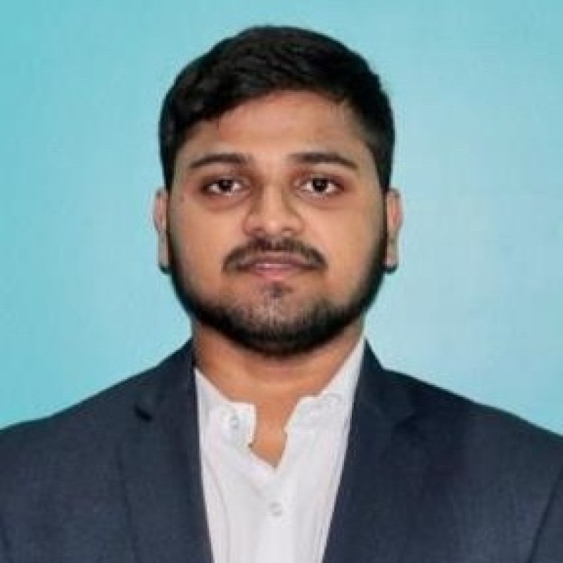 Aman Shende - Software Engineer | Stackforce