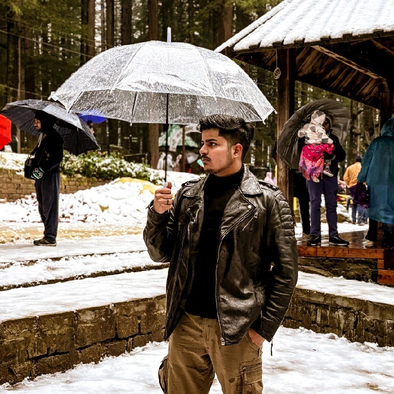Aman Shrivastava - Software Engineer | Stackforce