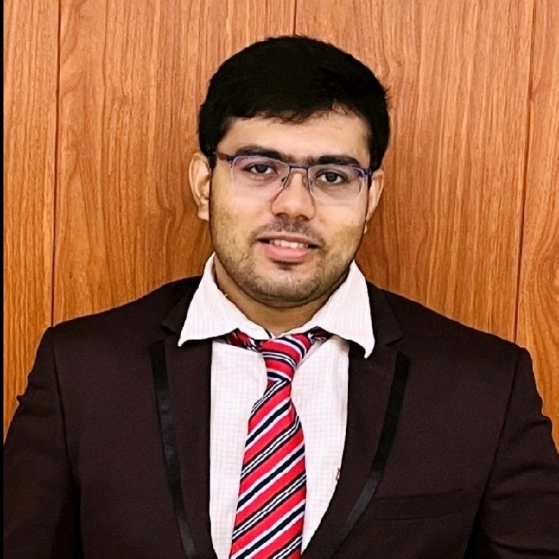 Aman Shroff - Software Engineer | Stackforce