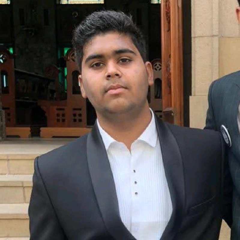 Aman Siddique - Full Stack Engineer | Stackforce