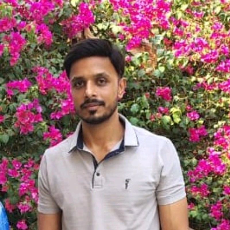 aman singh - Software Engineer | Stackforce