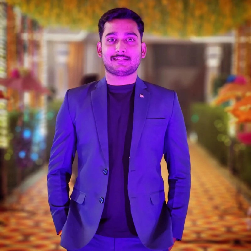 Aman Singh - Recruiter | Stackforce