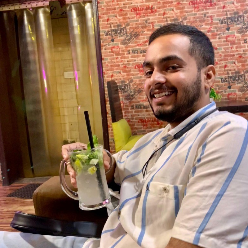 Aman Singh - Operations Associate | Stackforce