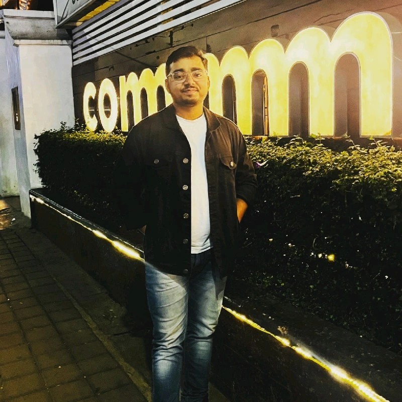 Aman Singh - Software Engineer | Stackforce