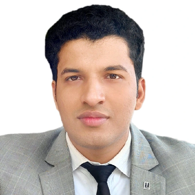 Aman Singh - Operations Associate | Stackforce