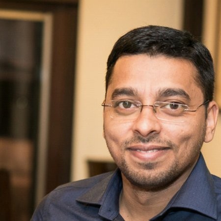 Engineer Aman Aman Singh - Firmware Engineer | Stackforce