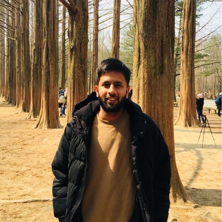 Aman Singhai - Software Engineer | Stackforce