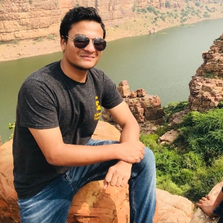 Aman Singhal - CEO | Stackforce