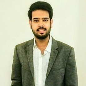 Aman Sinha - VP of Engineering | Stackforce