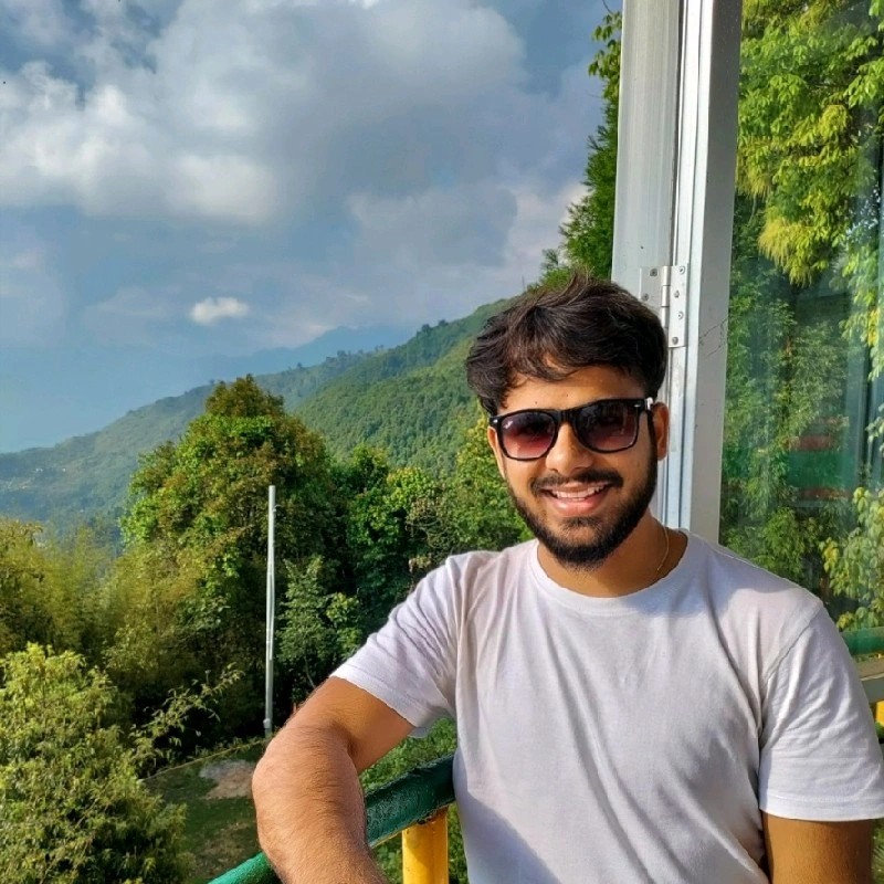 Aman S. - Software Engineer | Stackforce