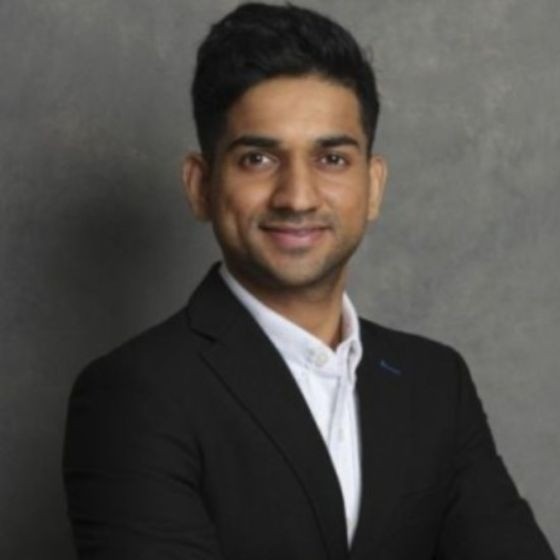 Aman Tiwari - AI Researcher | Stackforce