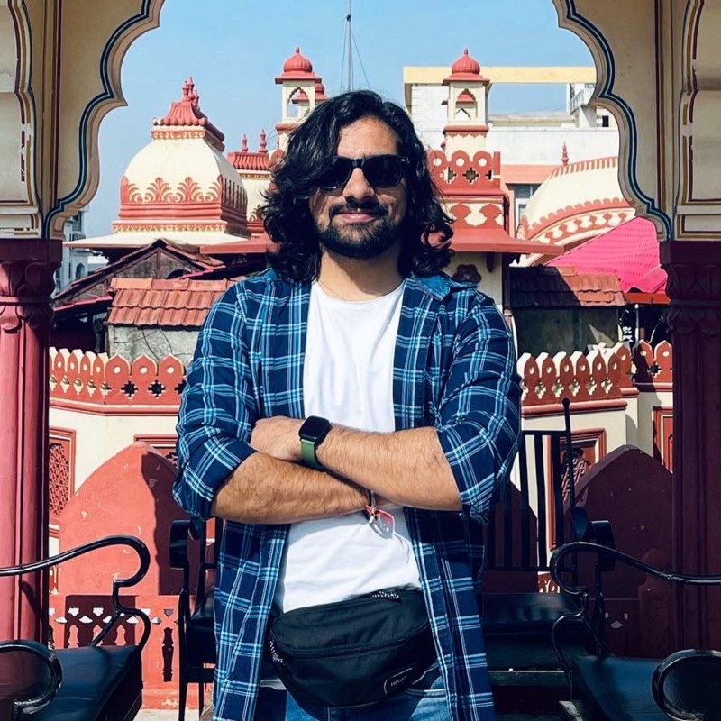 Aman Trehan - DevOps Engineer | Stackforce