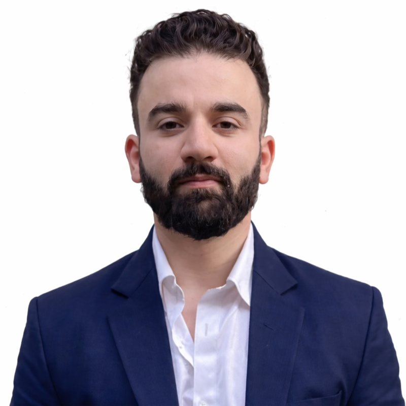 Aman Tyagi - Business Development Executive | Stackforce