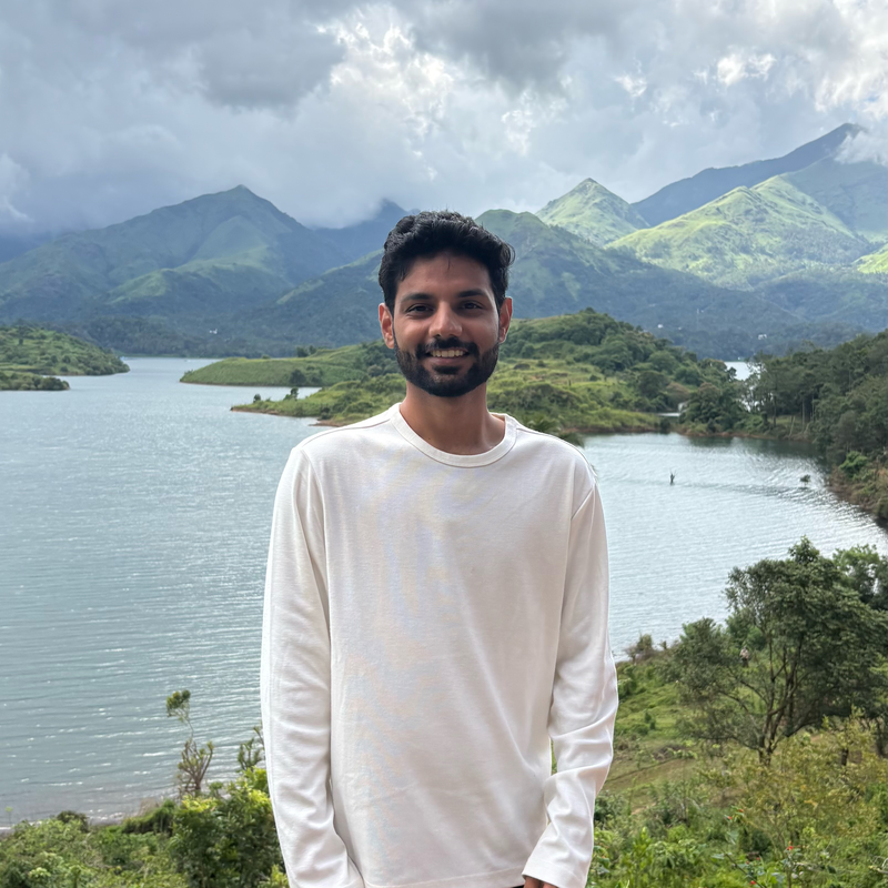 Aman Yadav - Software Engineer | Stackforce