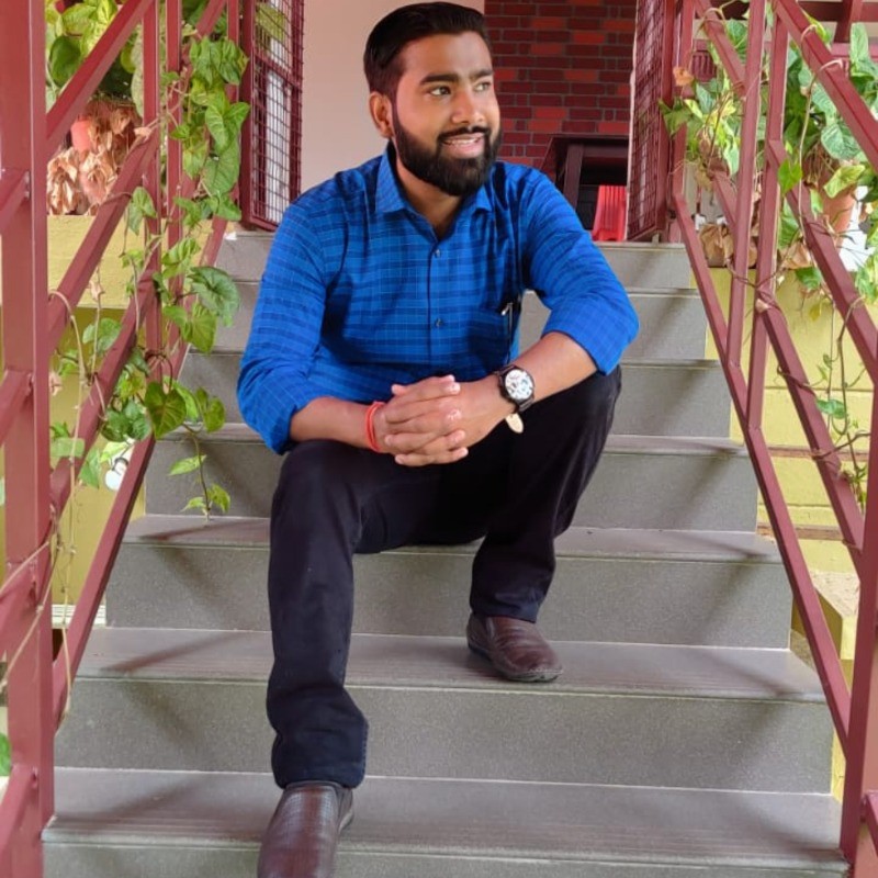 Aman Shrivastava - Engineering Manager | Stackforce