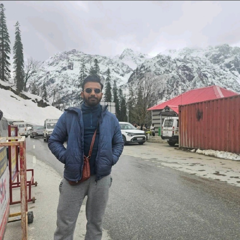 Aman Singhal - Software Engineer | Stackforce