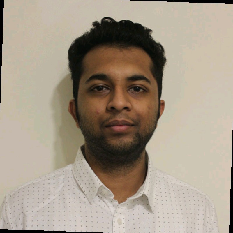 Aman Agarwal - Co-Founder | Stackforce