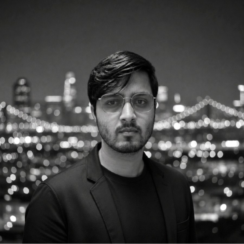 Aman Agarwal - Founder | Stackforce