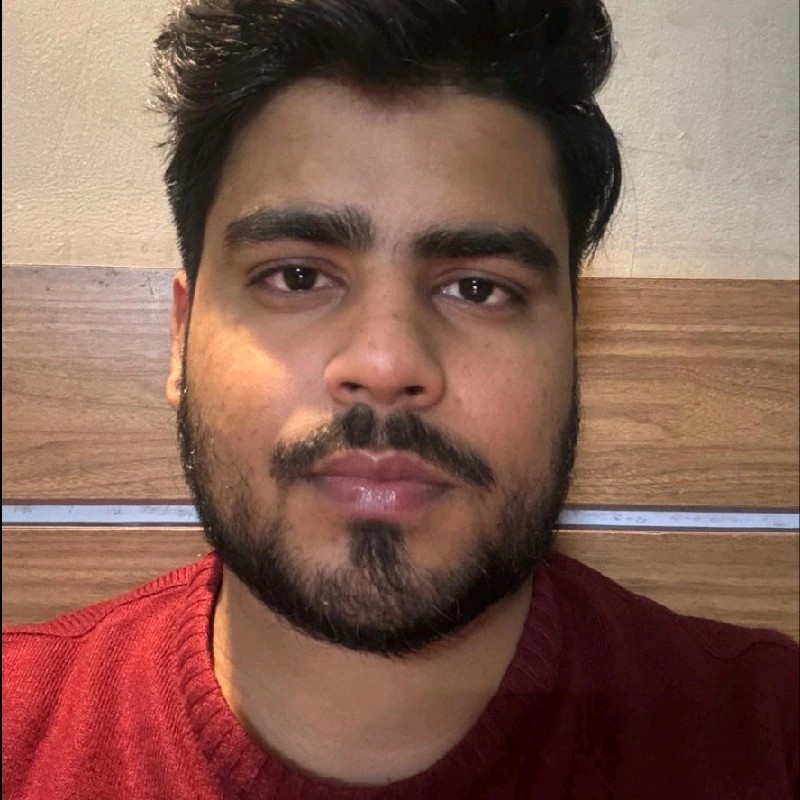 Aman Chauhan - Software Engineer | Stackforce