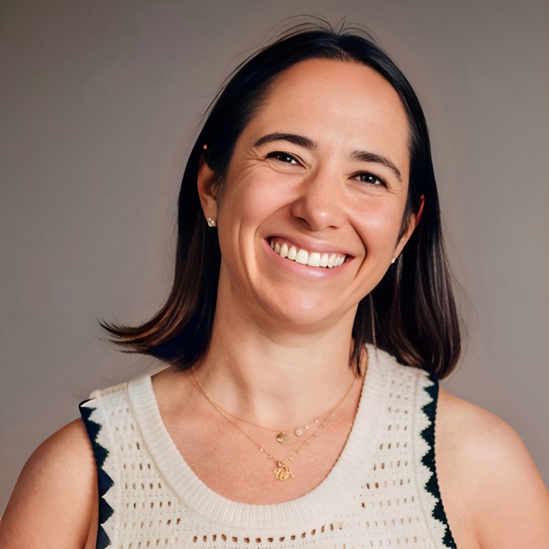 Amanda Halle - Founder | Stackforce