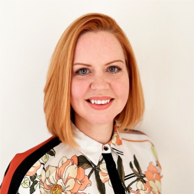 Amanda Kent - CEO | Stackforce