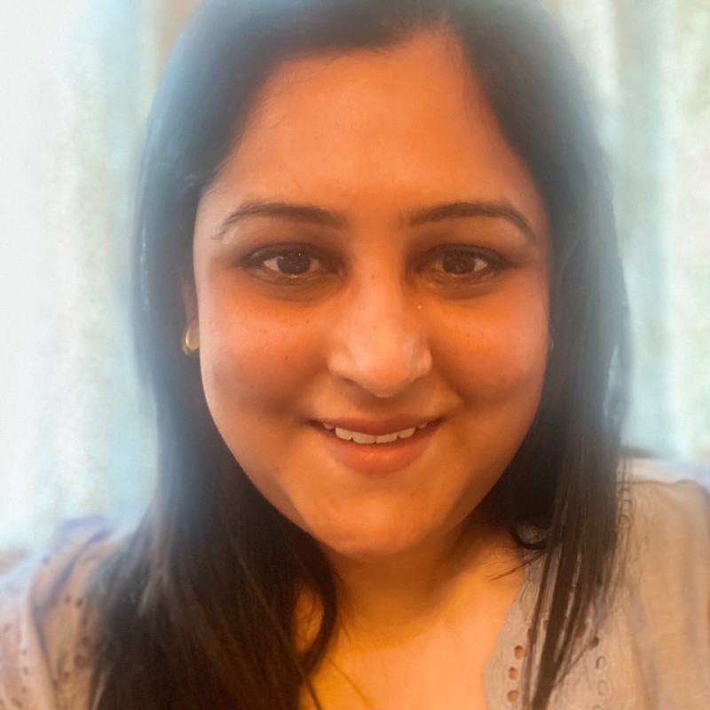 Amanda Marian Rodricks - HR Manager | Stackforce