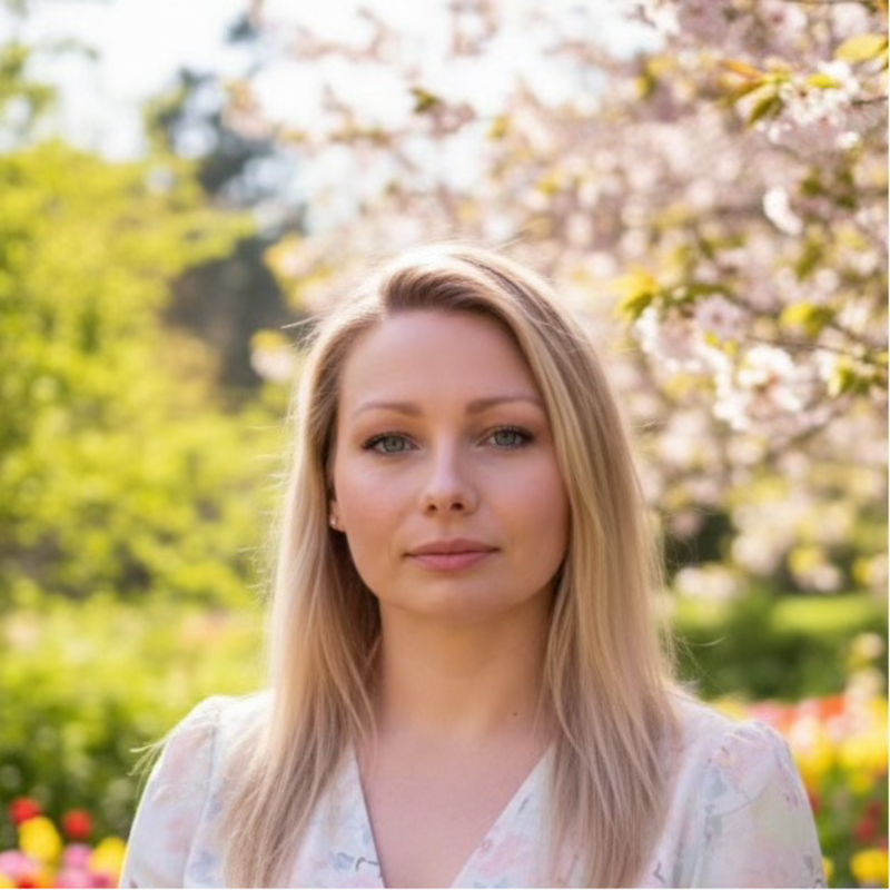 Amanda Shepherd - Director of Engineering | Stackforce