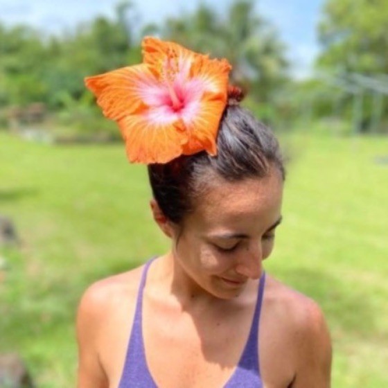 Amanda V. - Operations Associate | Stackforce